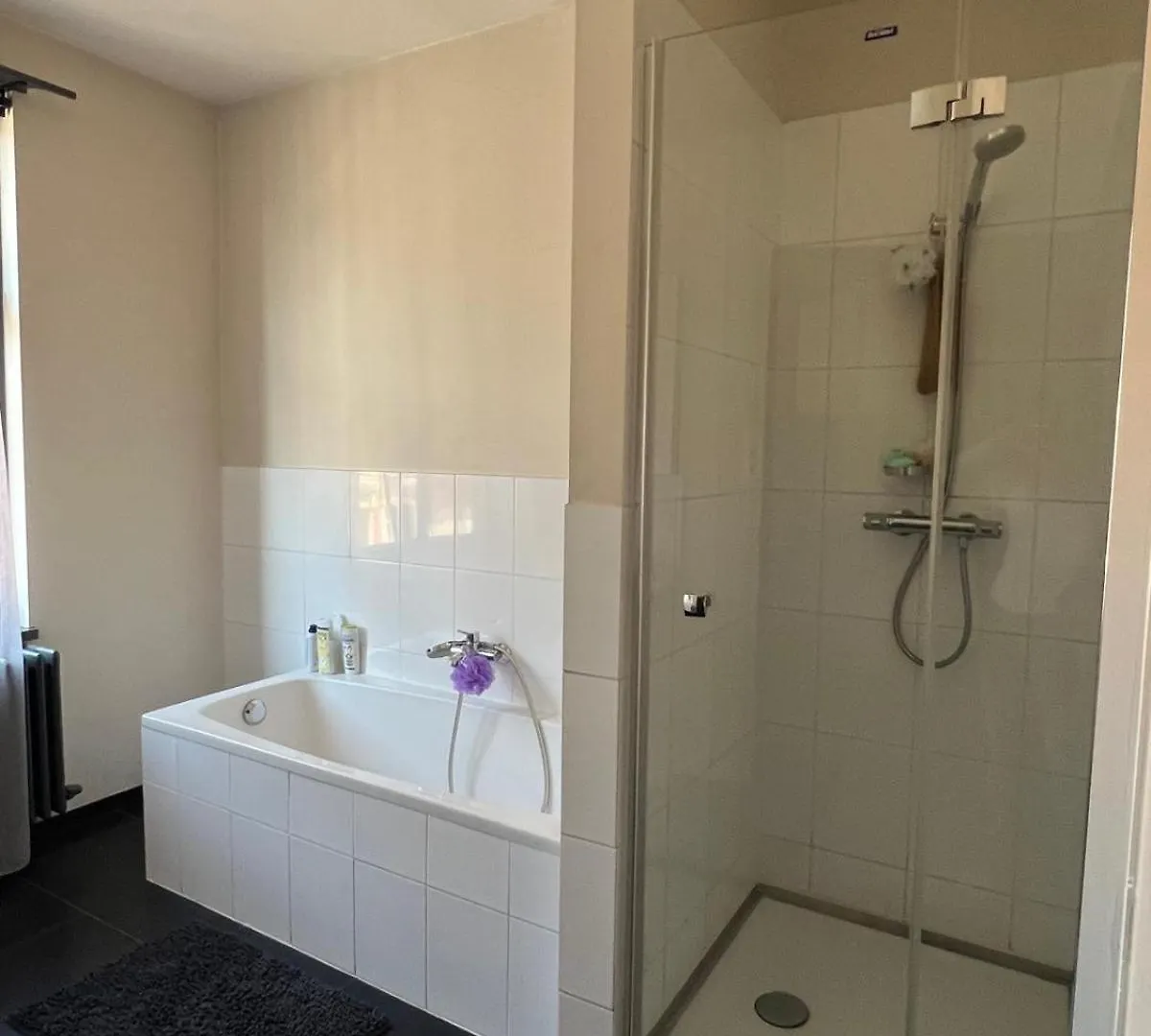 Apartment Ces Residence Gent
