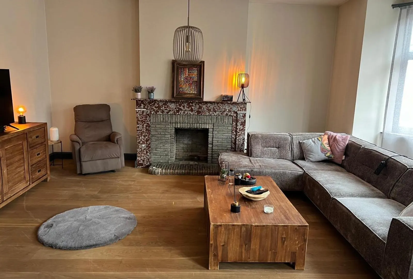 Ces Residence Gent Belgien