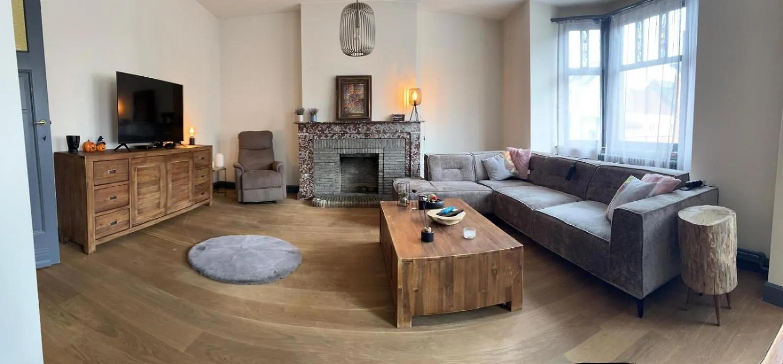 Apartment Ces Residence Gent Belgien