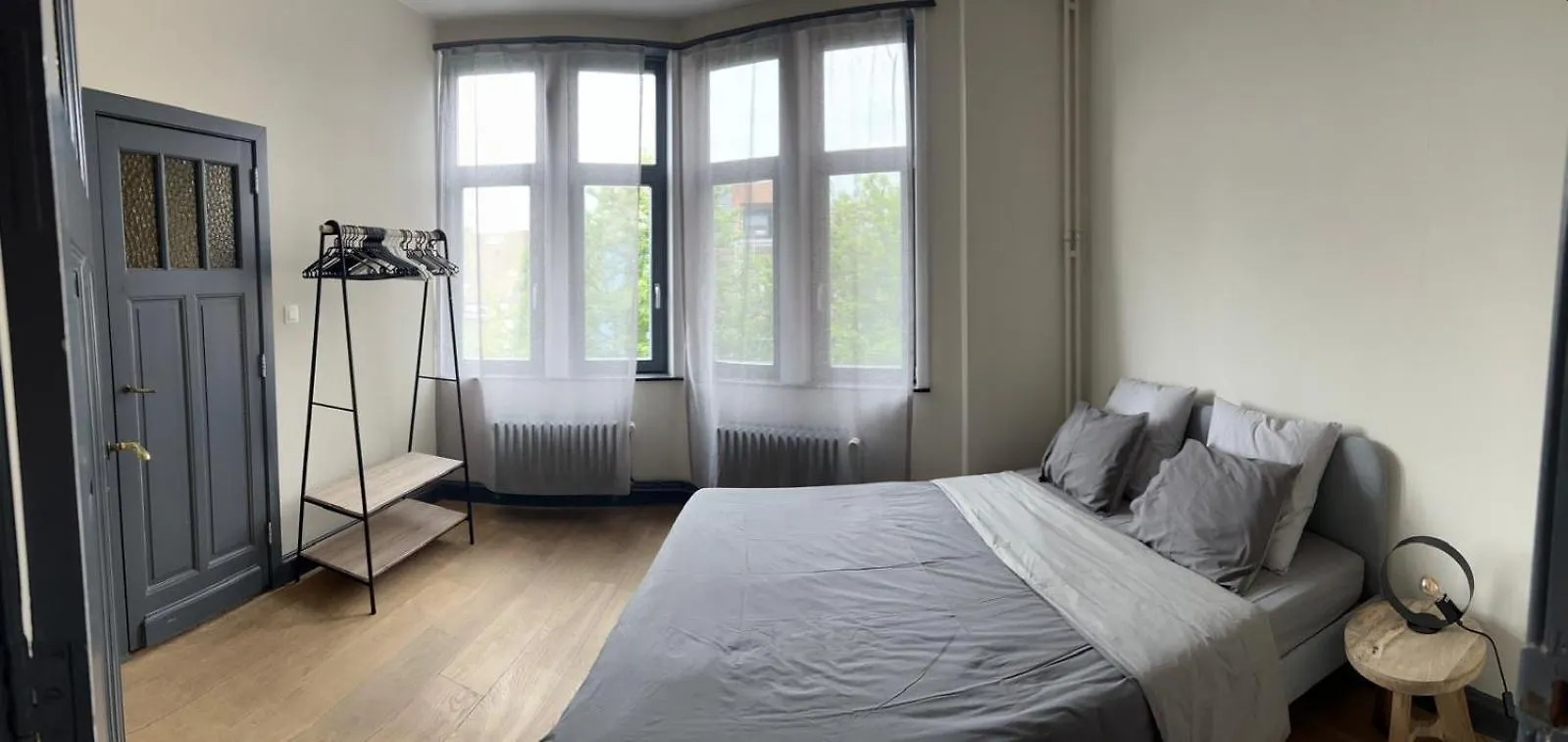 Ces Residence Gent Apartment