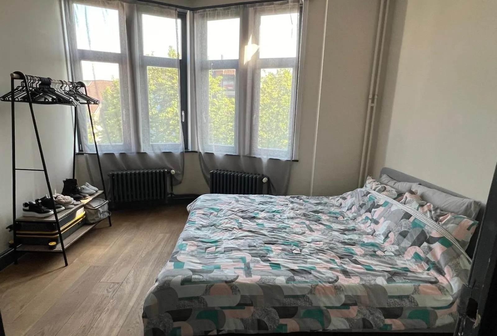 Ces Residence Gent 0*,  Belgien